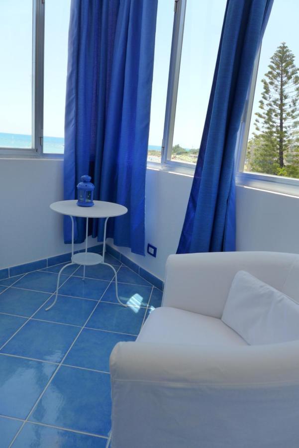 B&B Mammaliturchi SCALA DEI TURCHI Realmonte Exterior foto