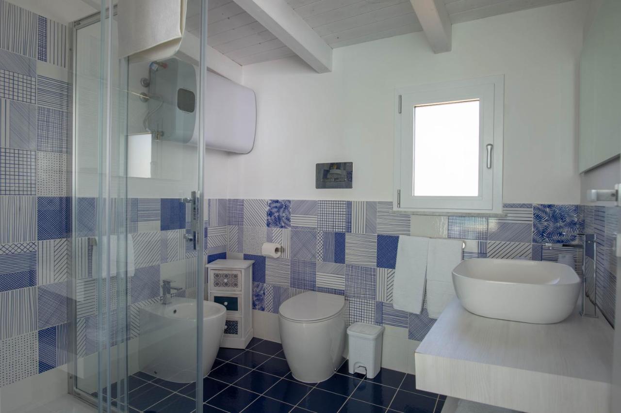 B&B Mammaliturchi SCALA DEI TURCHI Realmonte Exterior foto