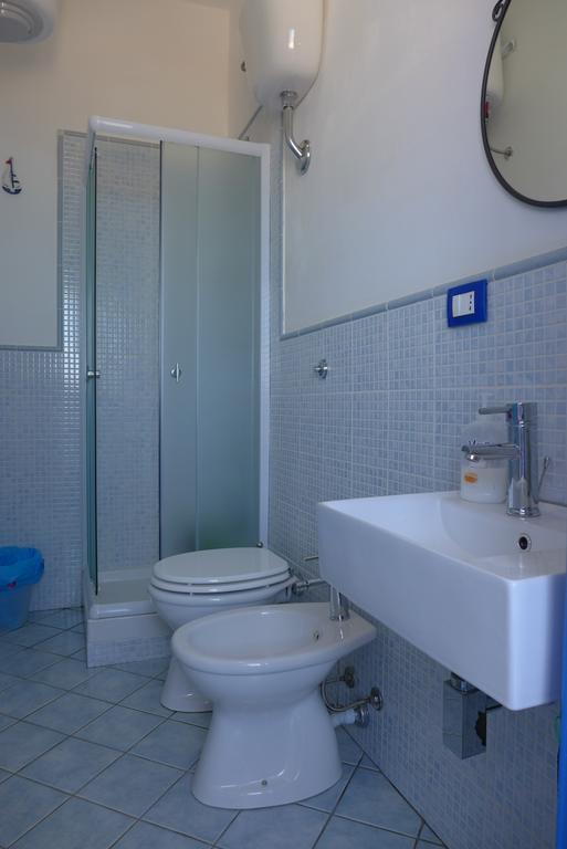 B&B Mammaliturchi SCALA DEI TURCHI Realmonte Zimmer foto