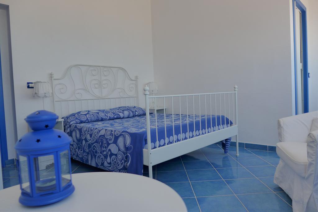 B&B Mammaliturchi SCALA DEI TURCHI Realmonte Zimmer foto