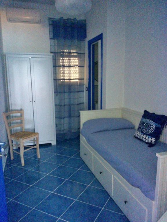 B&B Mammaliturchi SCALA DEI TURCHI Realmonte Zimmer foto