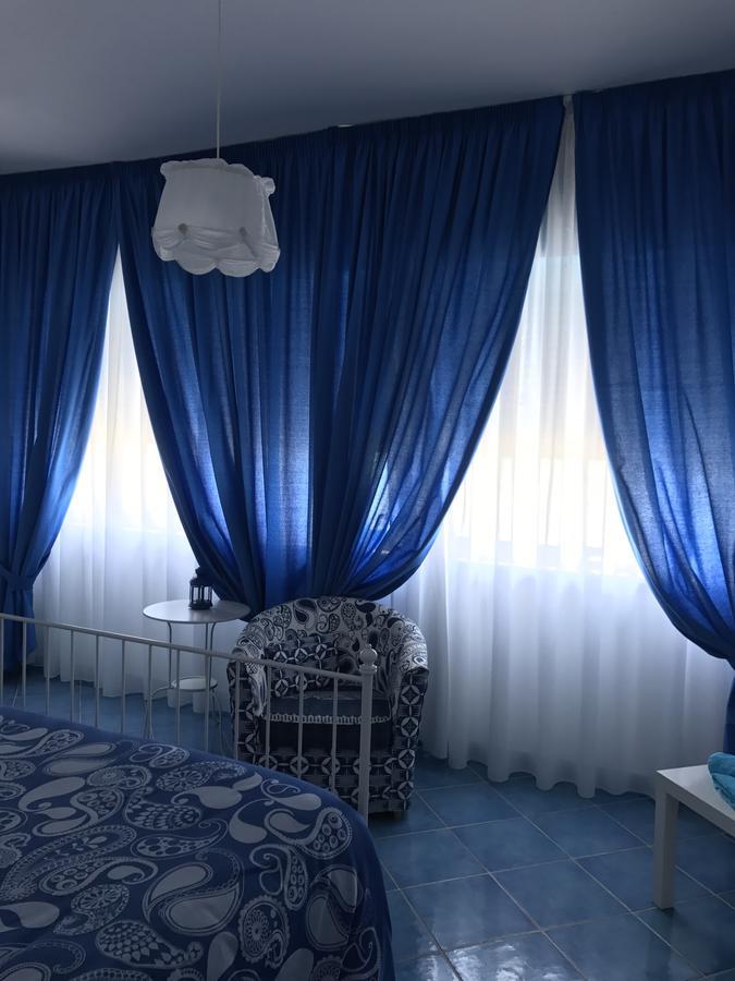 B&B Mammaliturchi SCALA DEI TURCHI Realmonte Exterior foto